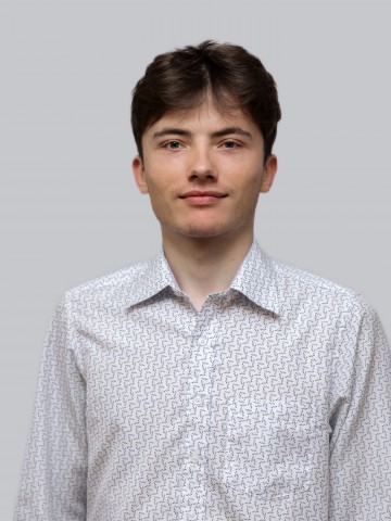 Andrieș Iulian Image